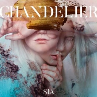 Chandelier (Sia)