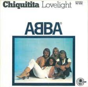 Chiquitita (ABBA)