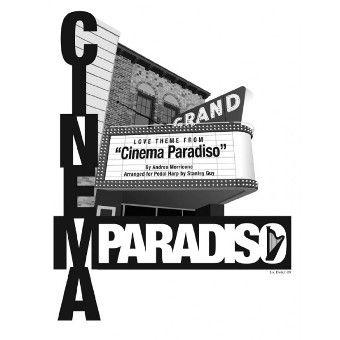 Cinema Paradiso Main Theme (Ennio Morricone)