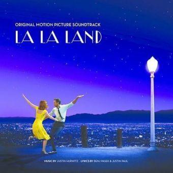 City of Stars (La La Land soundtrack) (Ryan Gosling and Emma Stone)