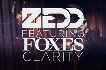 Clarity (Zedd)