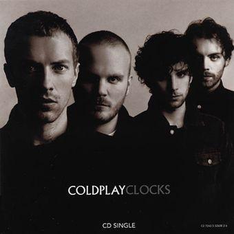 Clocks (Coldplay)