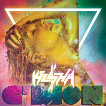 C'Mon (Kesha)