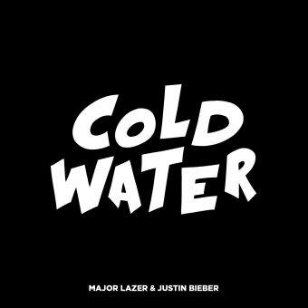 Cold Water (feat. Justin Bieber) (Major Lazer)
