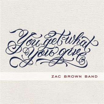 Colder Weather (Zac Brown Band)