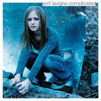 Complicated (Avril Lavigne)
