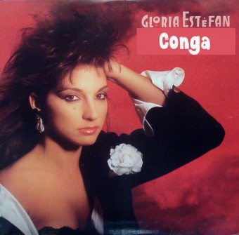Conga (Gloria Estefan)
