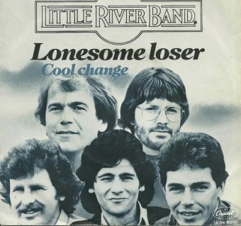Cool Change (Little River Band)