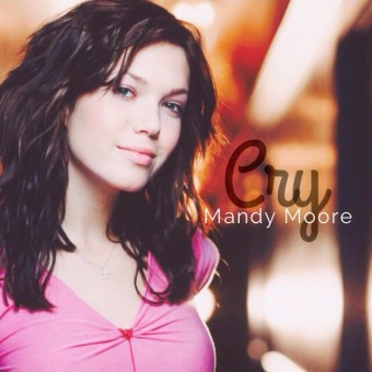 Cry (Mandy Moore)