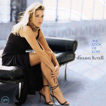 Cry Me A River (Diana Krall)