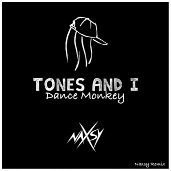 Dance Monkey (Tones and I)