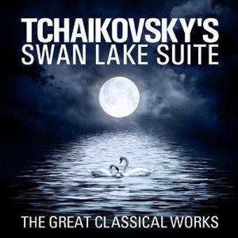 Dance of the Little Swans (Tchaikovsky)