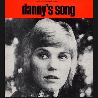 Danny's Song (Anne Murray)