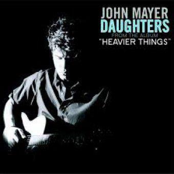 Daughters (John Mayer)