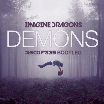 Demons (Imagine Dragons)