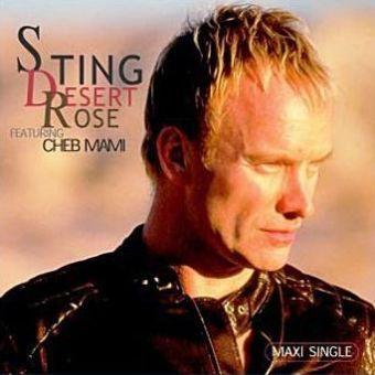 Desert Rose (Sting)