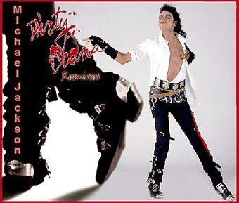 Dirty Diana (Michael Jackson)