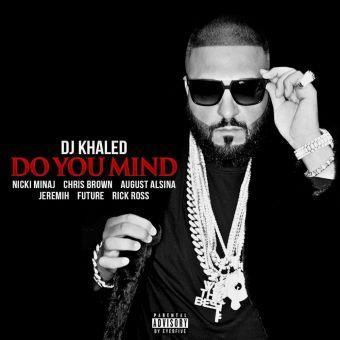 Do You Mind (DJ Khaled)