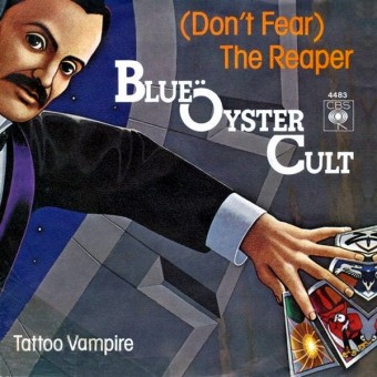 Don't Fear the Reaper (Blue Oyster Cult)