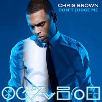 Don't Judge Me (Chris Brown)