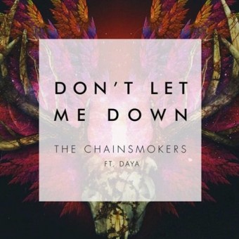 Don't Let Me Down (The Chainsmokers)