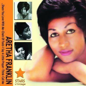 Don't Play That Song (You Lied) (Aretha Franklin)