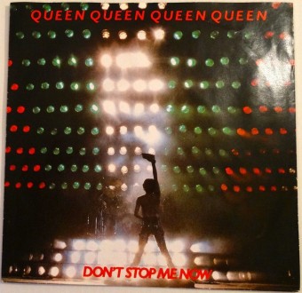 Don't Stop Me Now (Queen)