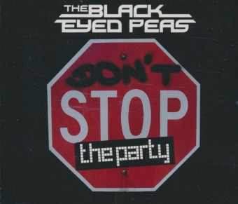 Don't Stop the Party (The Black Eyed Peas)