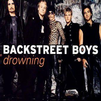 Drowning (Backstreet Boys)
