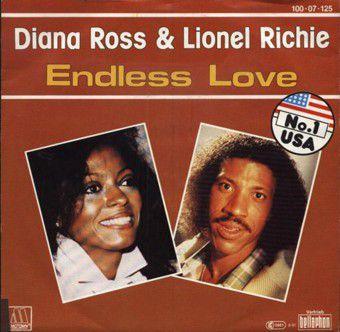 Endless Love (Lionel Richie)