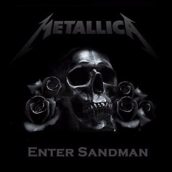 Enter Sandman (Metallica)