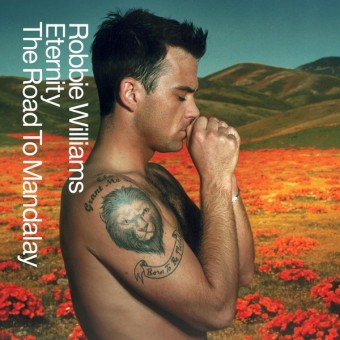 Eternity (Robbie Williams)