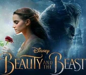 Evermore (Beauty and the Beast) (Dan Stevens)