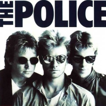 Every Breath You Take (The Police)