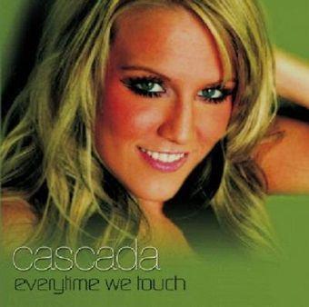 Everytime We Touch (Cascada)