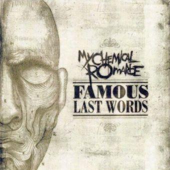 Famous Last Words (My Chemical Romance)