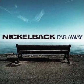 Far Away (Nickelback)