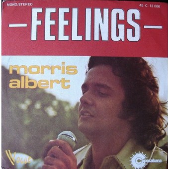 Feelings (Morris Albert)