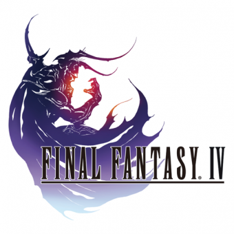 Final Fantasy IV (Piano Collections and soundtrack) (Nobuo Uematsu)