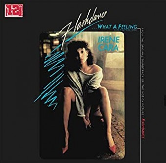 Flashdance... What a Feeling (Irene Cara)