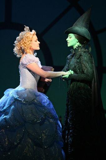 For Good (Wicked)