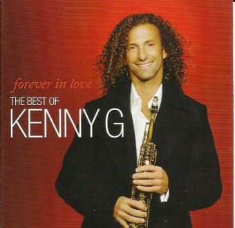 Forever In Love (Kenny G)
