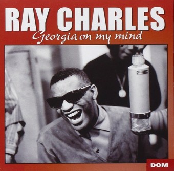 Georgia On My Mind (Ray Charles)
