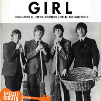 Girl (The Beatles)