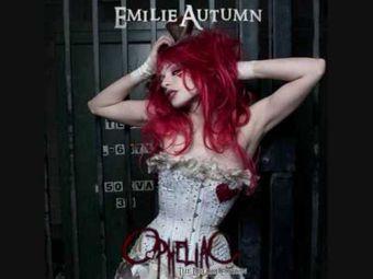 Gloomy Sunday (Emilie Autumn)