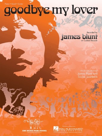 Goodbye My Lover (James Blunt)