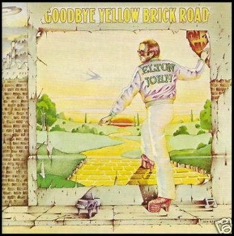 Goodbye Yellow Brick Road (Elton John)
