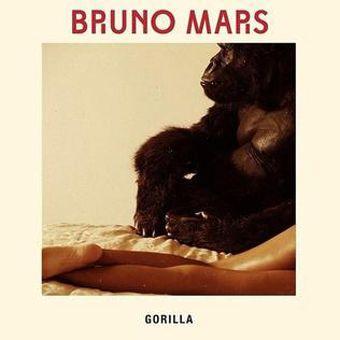 Gorilla (Bruno Mars)