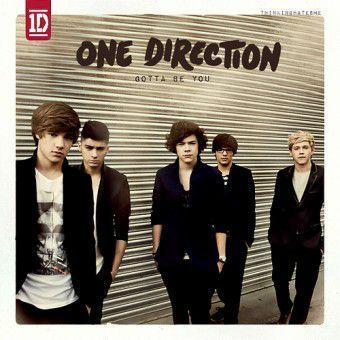 Gotta Be You (One Direction)
