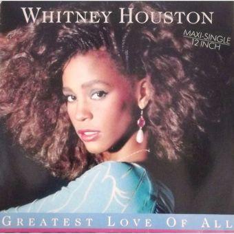 Greatest Love of All (Whitney Houston)